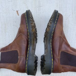 Dr. Marten’s 2976 Leonore Faux Fur Lined Boots